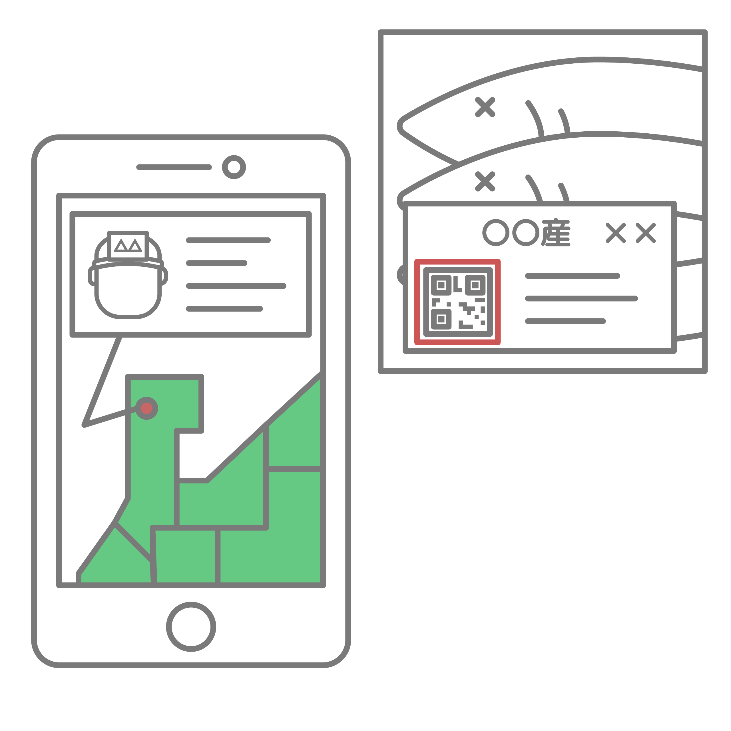 AIGRAM | 【徹底調査】飲食業界におけるブロックチェーンの活用事例３選