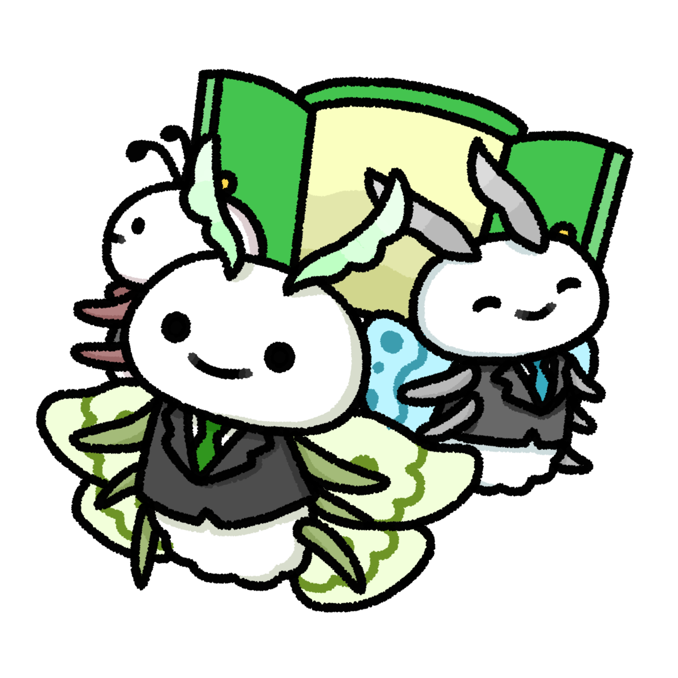 AIGRAM | DAO（自律分散型組織）とは？株式会社のアップデートとも言われる、新しい組織の概念を解説。